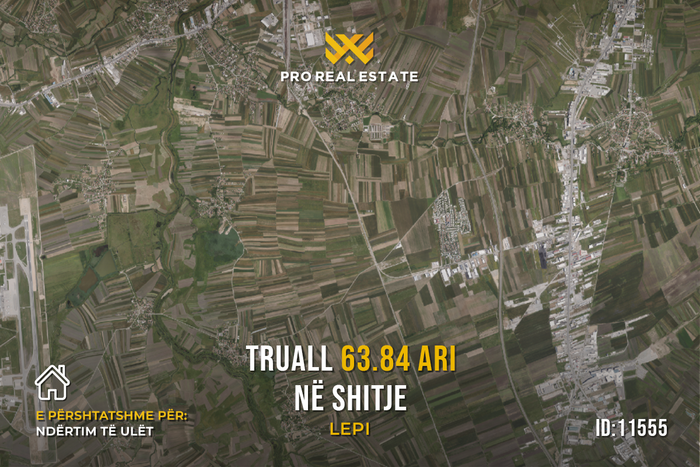 Imazh i pronës
